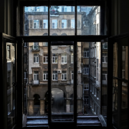Экскурсия «Самые необычные квартиры Петербурга» фотографии