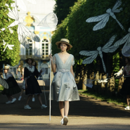 «Ассоциации-2026» пройдут в музее-заповеднике «Царское Село» фотографии