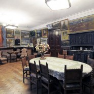 Музей-квартира И. И. Бродского фотографии