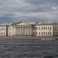 Выставка  «Джакомо Кваренги. Архитектор в Санкт-Петербурге» фотографии