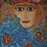 Выставка «Город под созвездием Близнецов» фотографии