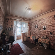 Экскурсия «По трём коммунальным квартирам Петербурга» фотографии