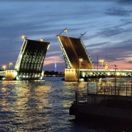 Интересные события в Санкт-Петербурге в выходные 4 и 5 июля 2026 фотографии