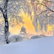 Топ-10 интересных событий в Санкт-Петербурге на выходные с 23 по 25 февраля фотографии