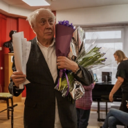 Фестиваль «Чеховские дни» 2026 фотографии