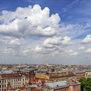 Топ-13 интересных событий в Санкт-Петербурге на выходные 3 и 4 сентября 2022 фотографии