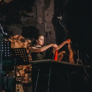 Пасхальный концерт в Анненкирхе-2023 фотографии