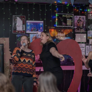 Фестиваль о любви и книгах «Дни романтики» 2026 фотографии