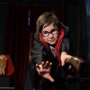 Зима в Музее Магии 2026 фотографии