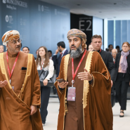 Петербургский международный Экономический Форум 2026 фотографии