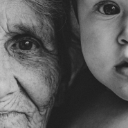 Мультимедийный проект «Мой гений, мой ангел, мой друг» фотографии