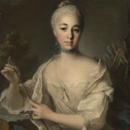 Выставка исторического портрета XVII — XIX веков «В зеркале судьбы» фотографии