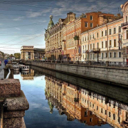 Топ лучших событий в Санкт-Петербурге в выходные 8 и 9 июля фотографии