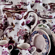 Зимняя Арт-ярмарка с лекторием в Особняке Серебрякова фотографии