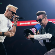 Фестиваль «Дискач 90-х» фотографии