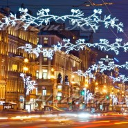 Топ-10 лучших событий в Санкт-Петербурге на выходные 23 и 24 декабря фотографии