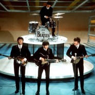 Музыка «The Beatles» 2018 фотографии