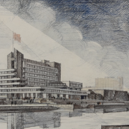 Выставка «Жилой среде — комфорт и уют» фотографии