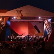 Фестиваль «День русской музыки» 2020 фотографии