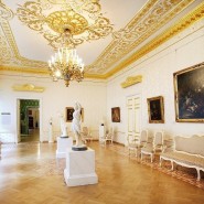  Шереметевский дворец — Музей музыки фотографии