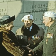 Выставка «Фотолетопись Санкт-Петербурга» фотографии