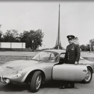 Выставочный проект «Наш космос» фотографии