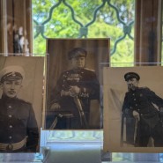 Выставка «Флот России в Великой войне» фотографии