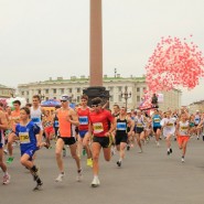 Всероссийский день бега «Кросс Нации-2017» фотографии