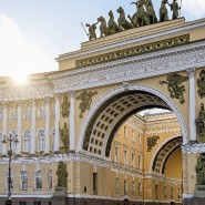 XII Санкт-Петербургский международный форум объединенных культур фотографии