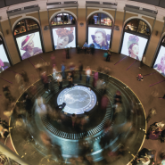 8 марта в музее Железных дорог 2026 фотографии