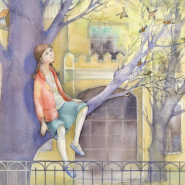 Выставка Елены Беловой фотографии