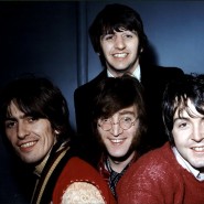 Праздник музыки The Beatles фотографии