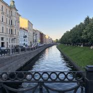 Топ-10 интересных событий в Санкт-Петербурге в выходные 20 и 21 июля 2024 фотографии