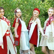 Фестиваль «Славянские краски» 2021 фотографии