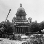 Экскурсия «Блокадный Ленинград» фотографии