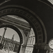 Выставка «Санкт-Петербург. История в двух веках» фотографии