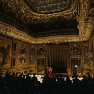 Цикл концертов #В_СВЕЧАХ: Шедевры классики в Особняке Половцова фотографии
