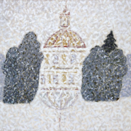 Выставка «Зеркало прямых отражений..» фотографии