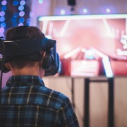 Новогодний фестиваль Виртуальной реальности и технологий «KOD» 2022 фотографии
