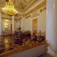 Государственный Русский музей  фотографии