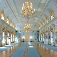 Экскурсии: Константиновский Дворец фотографии