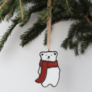 Мастер-классы в студиях Artista: как провести новогодние праздники приятно и с пользой фотографии