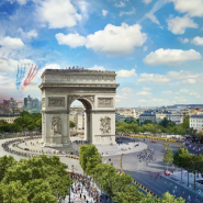 «Стивен Уилкс. Днем и ночью» фотографии