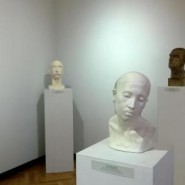Выставка «Скульптор Нина Конрадовна Слободинская. В поисках совершенства» фотографии