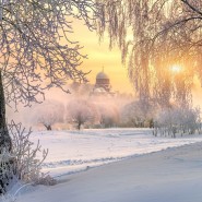 Топ-15 интересных событий в Санкт-Петербурге на выходные 30 и 31 января 2021 фотографии