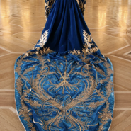 Выставка «Северное солнце» в музее-заповеднике «Царское Село» фотографии