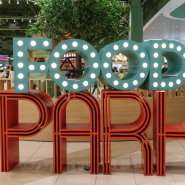 Зимний фуд-фест «Вкус зимы» 2025 фотографии