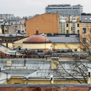 Интересные события в Санкт-Петербурге в выходные 11 и 12 апреля 2026 фотографии
