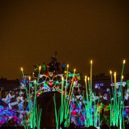 Фестиваль  «Чудо света» 2020 фотографии