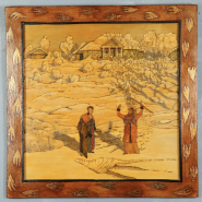 Выставка «Загадка Финского залива» фотографии